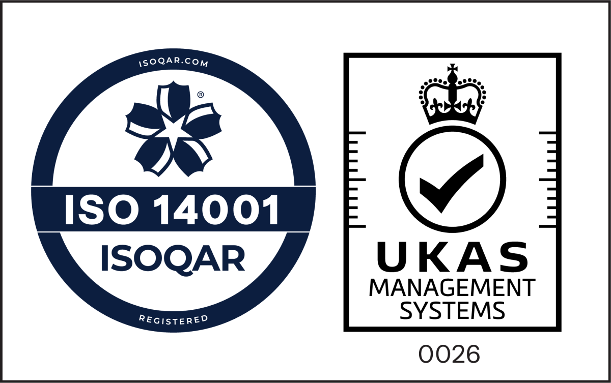 ISO 14001